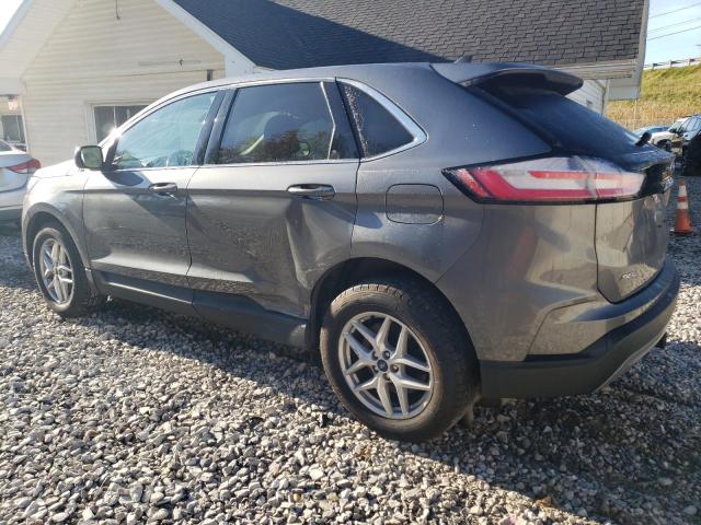 2FMPK4J91NBA13127 Ford Edge SEL 2