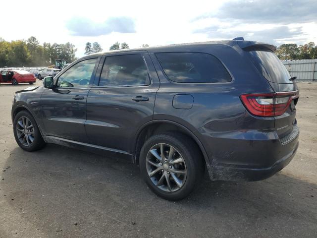  DODGE DURANGO 2014 Черный