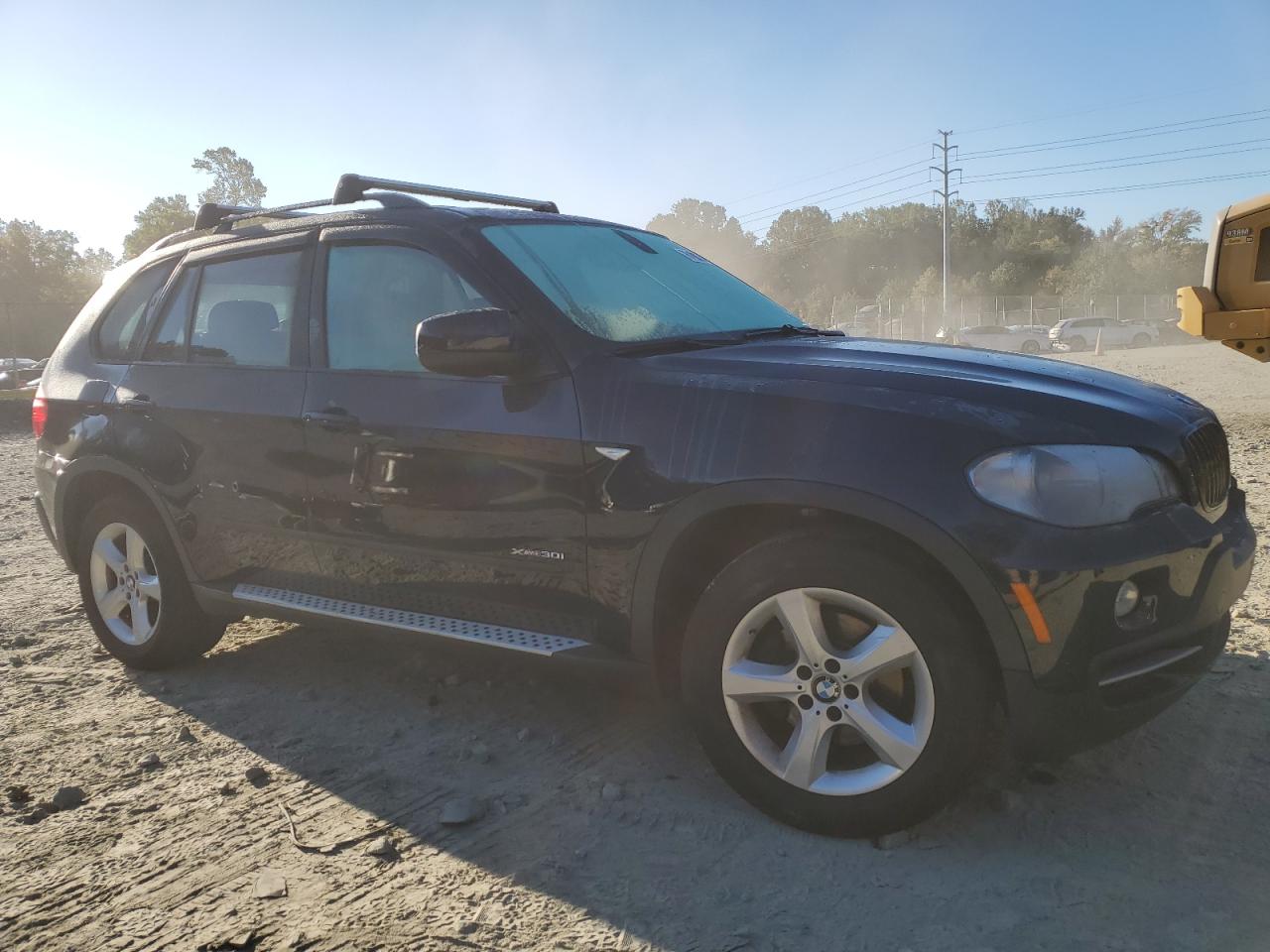 2010 BMW X5 - Image 4