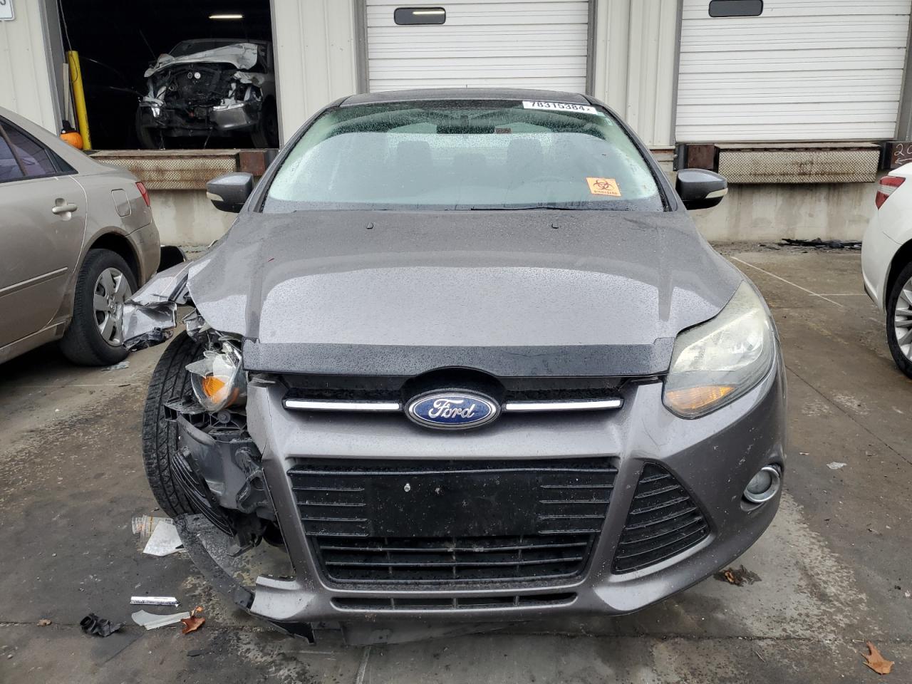 2014 Ford Focus - Image 5