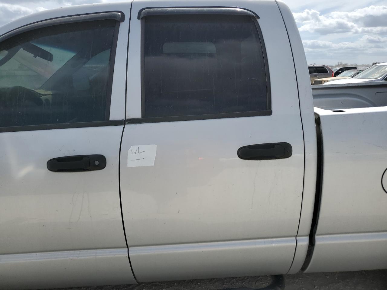 2003 Dodge RAM - Image 12