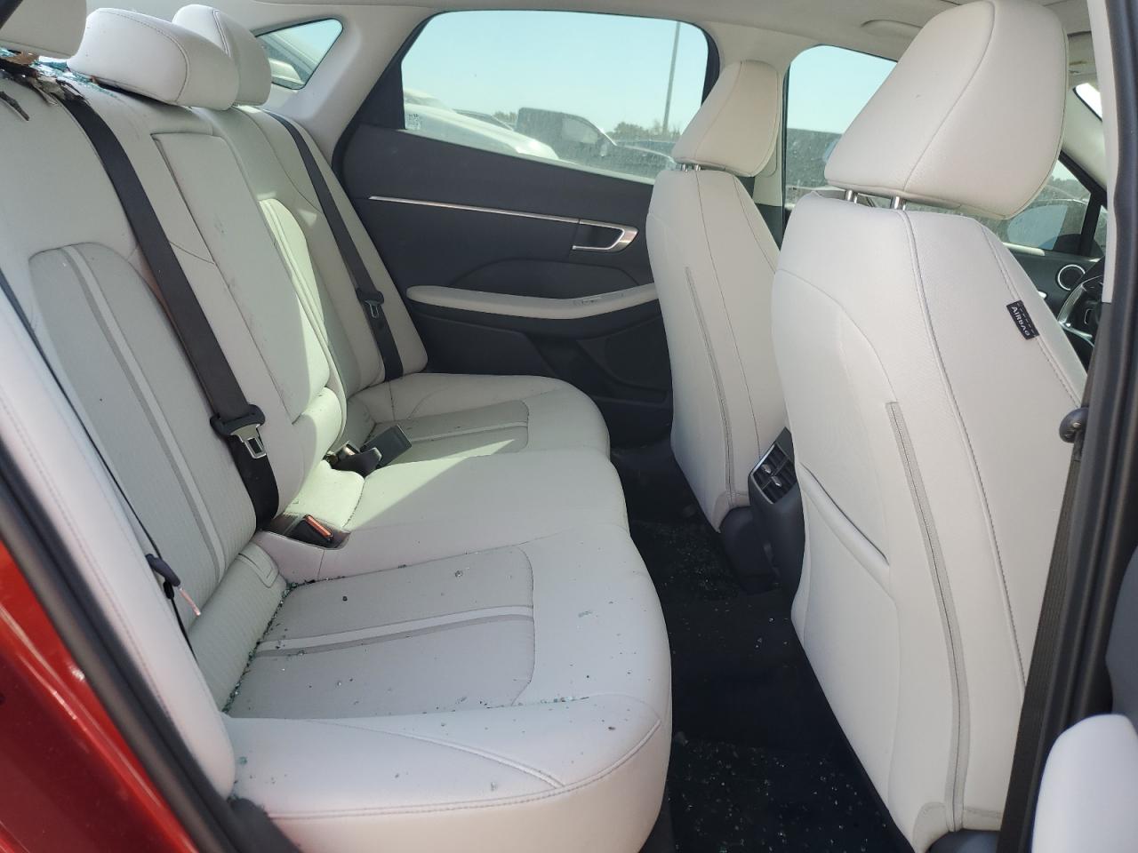 2023 Hyundai Sonata - Image 10