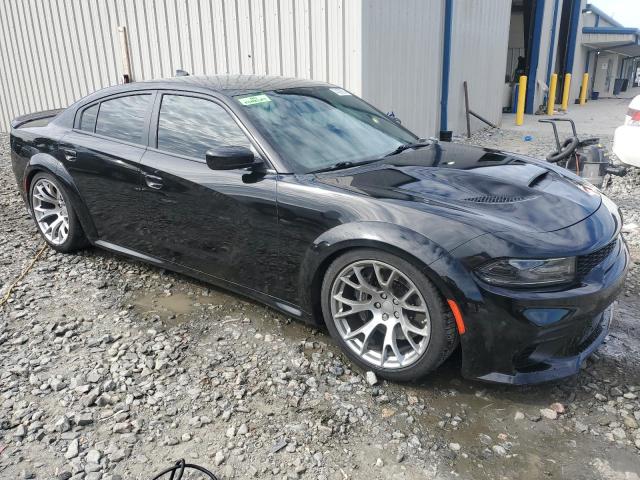  DODGE CHARGER 2020 Черный