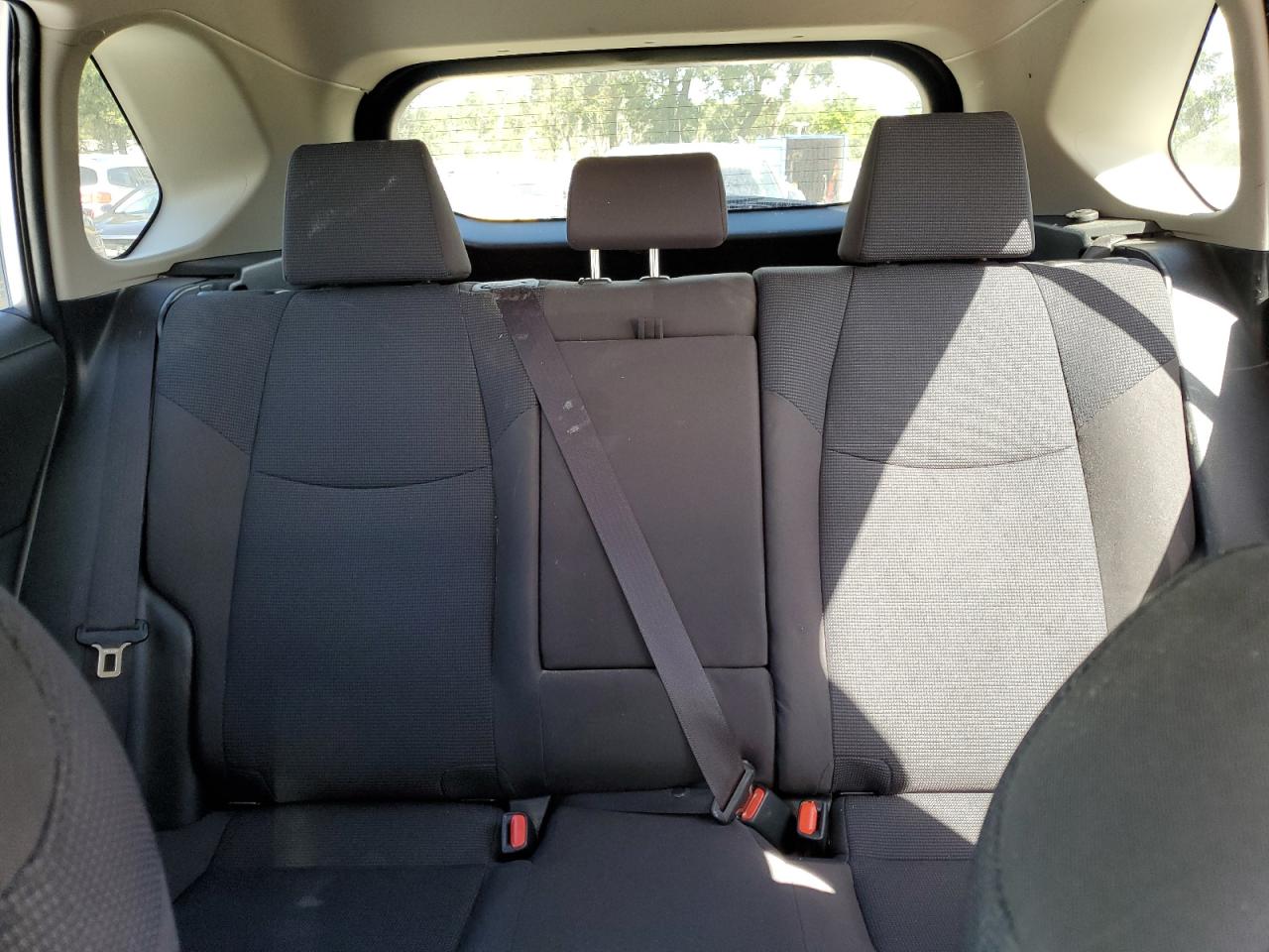 2021 Toyota RAV 4 - Image 10