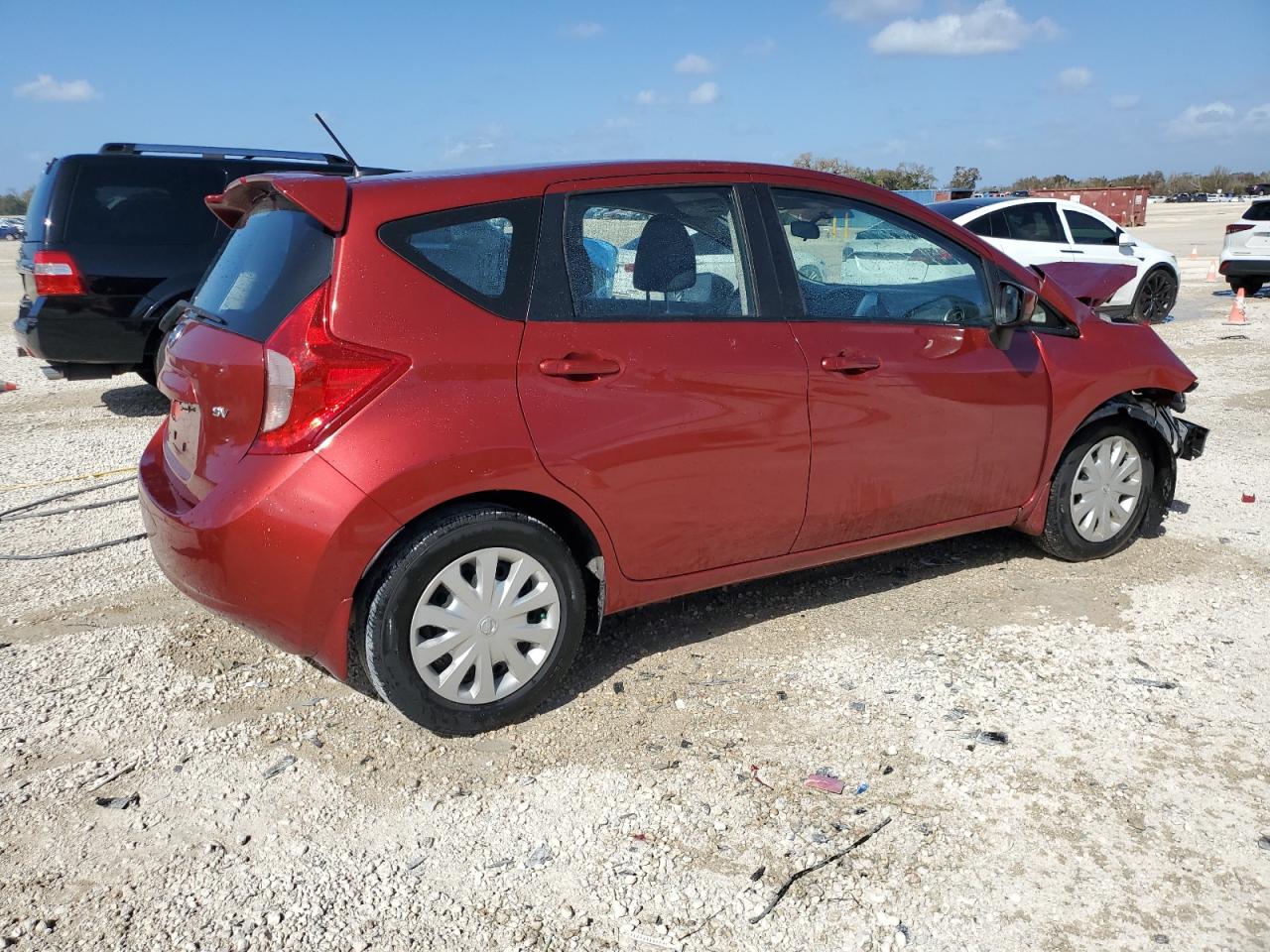 2016 Nissan Versa Note S VIN: 3N1CE2CP9GL409665 Lot: 78874334