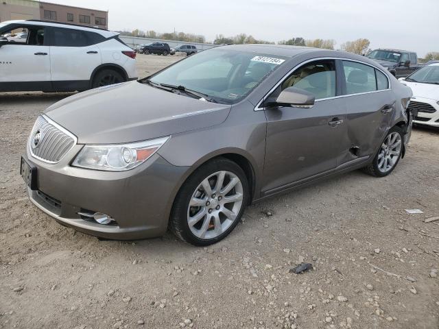 2012 Buick Lacrosse Touring