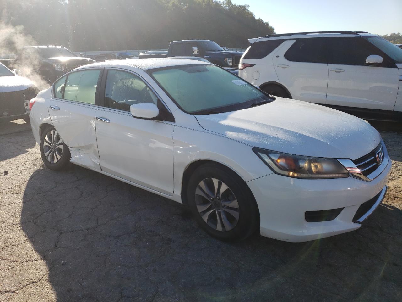 2013 Honda Accord - Image 4