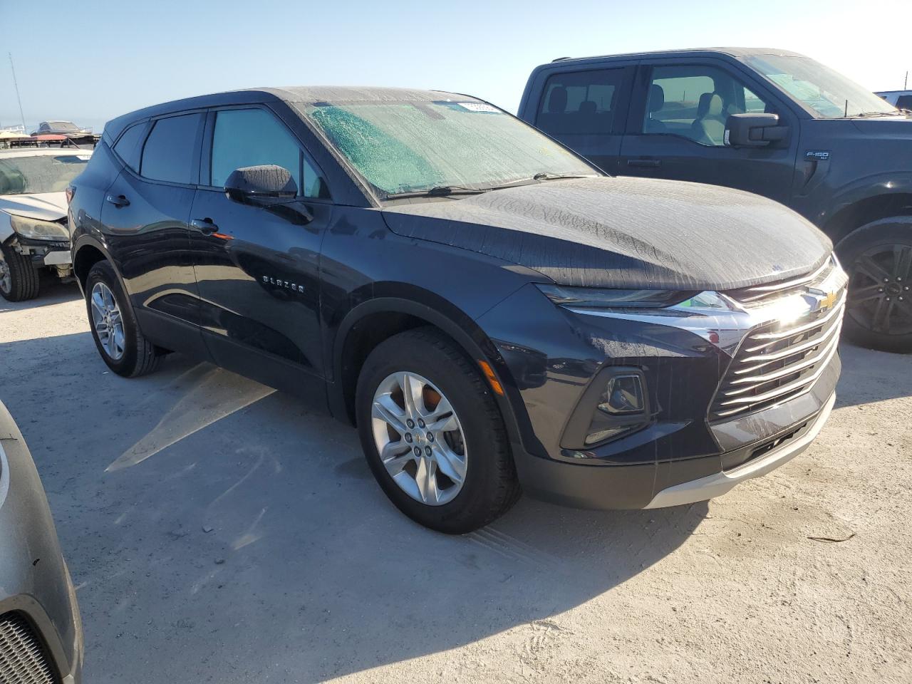 2020 Chevrolet Blazer - Image 4