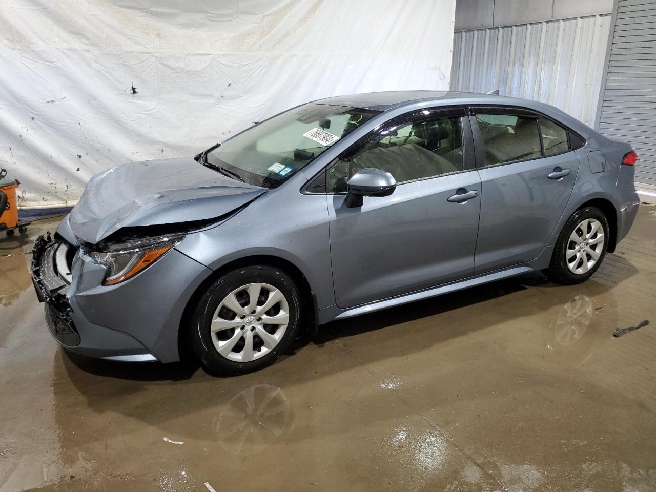 2022 Toyota Corolla - Image 1