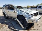 2000 Toyota 4Runner Limited იყიდება Littleton-ში, CO - Rollover