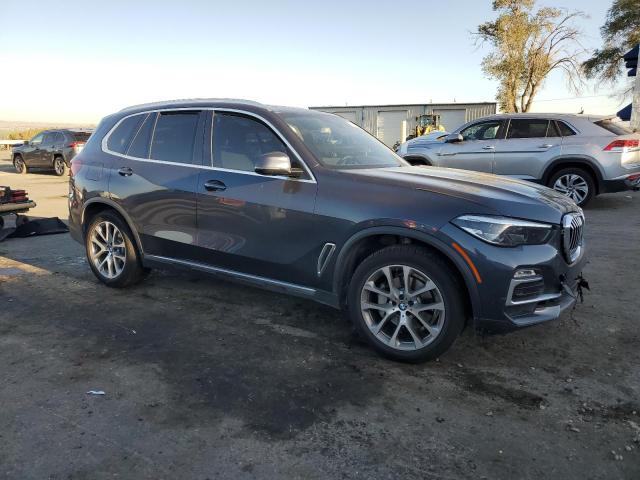 5UXCR6C05L9B18628 BMW X5 XDRIVE4 4