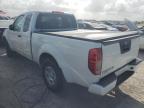 2020 Nissan Frontier S للبيع في Riverview، FL - Water/Flood