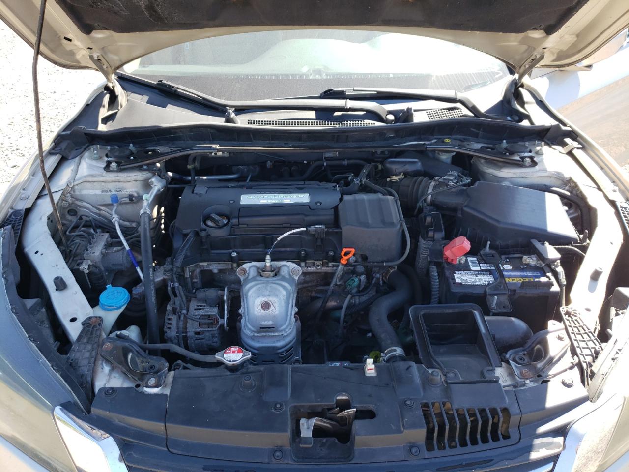 2014 Honda Accord - Image 11