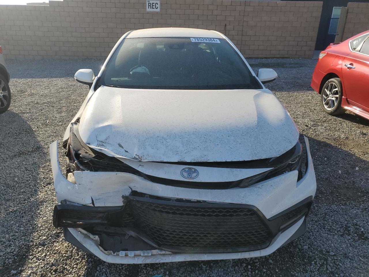 2022 Toyota Corolla - Image 5