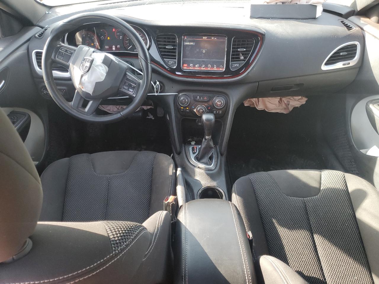 2016 Dodge Dart - Image 8