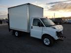 2021 Gmc Savana Cutaway G3500 for Sale in Kapolei, HI - Front End