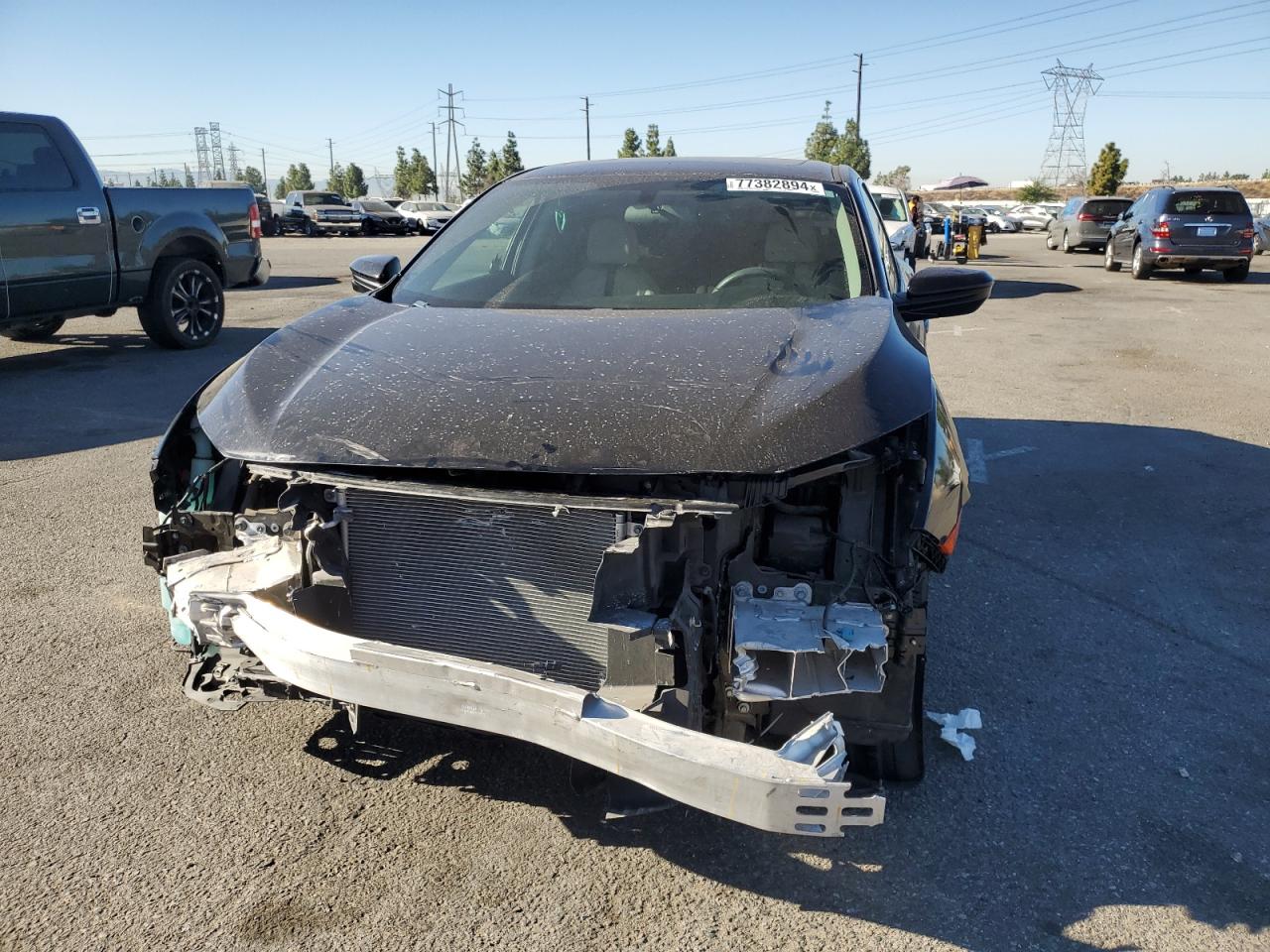 2017 Honda Civic - Image 5