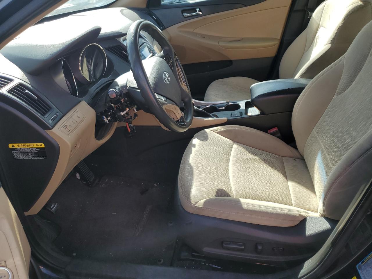 2013 Hyundai Sonata - Image 7