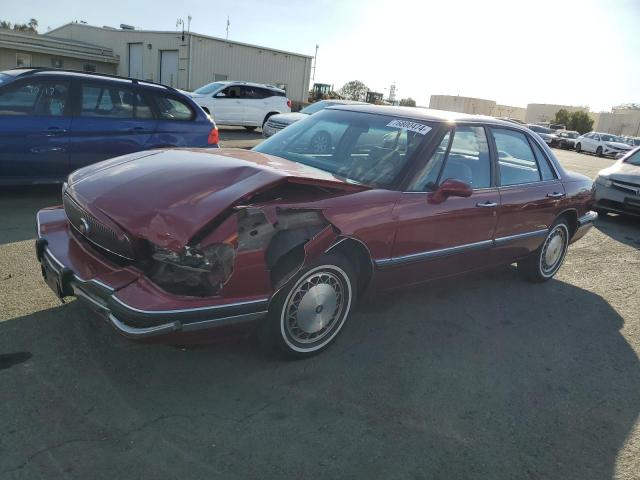 1995 Buick Lesabre Custom