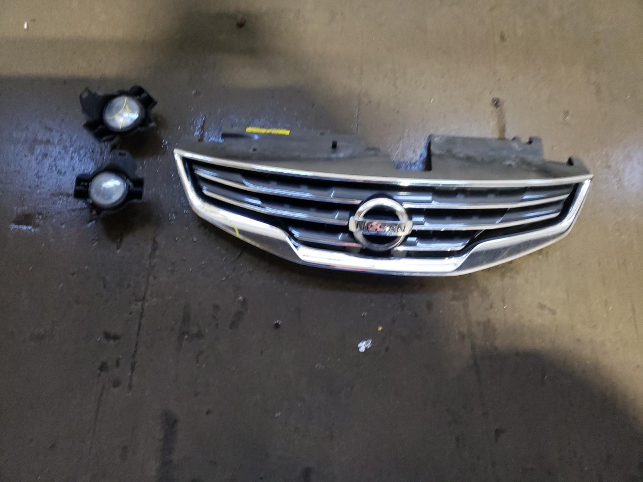 2010 Nissan Altima - Image 12