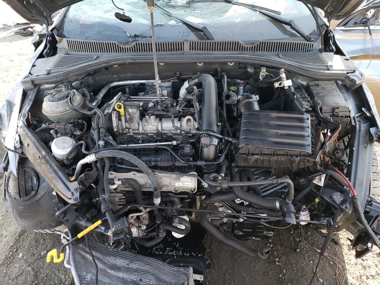 2019 Volkswagen Jetta - Image 11