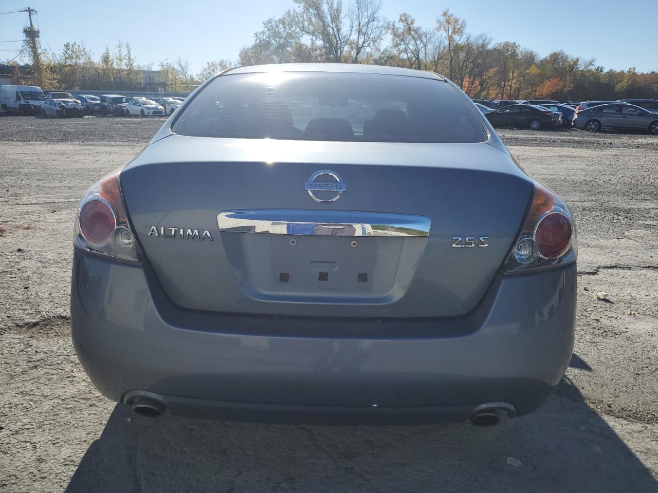 2010 Nissan Altima Base VIN: 1N4AL2AP1AN486055 Lot: 76351264