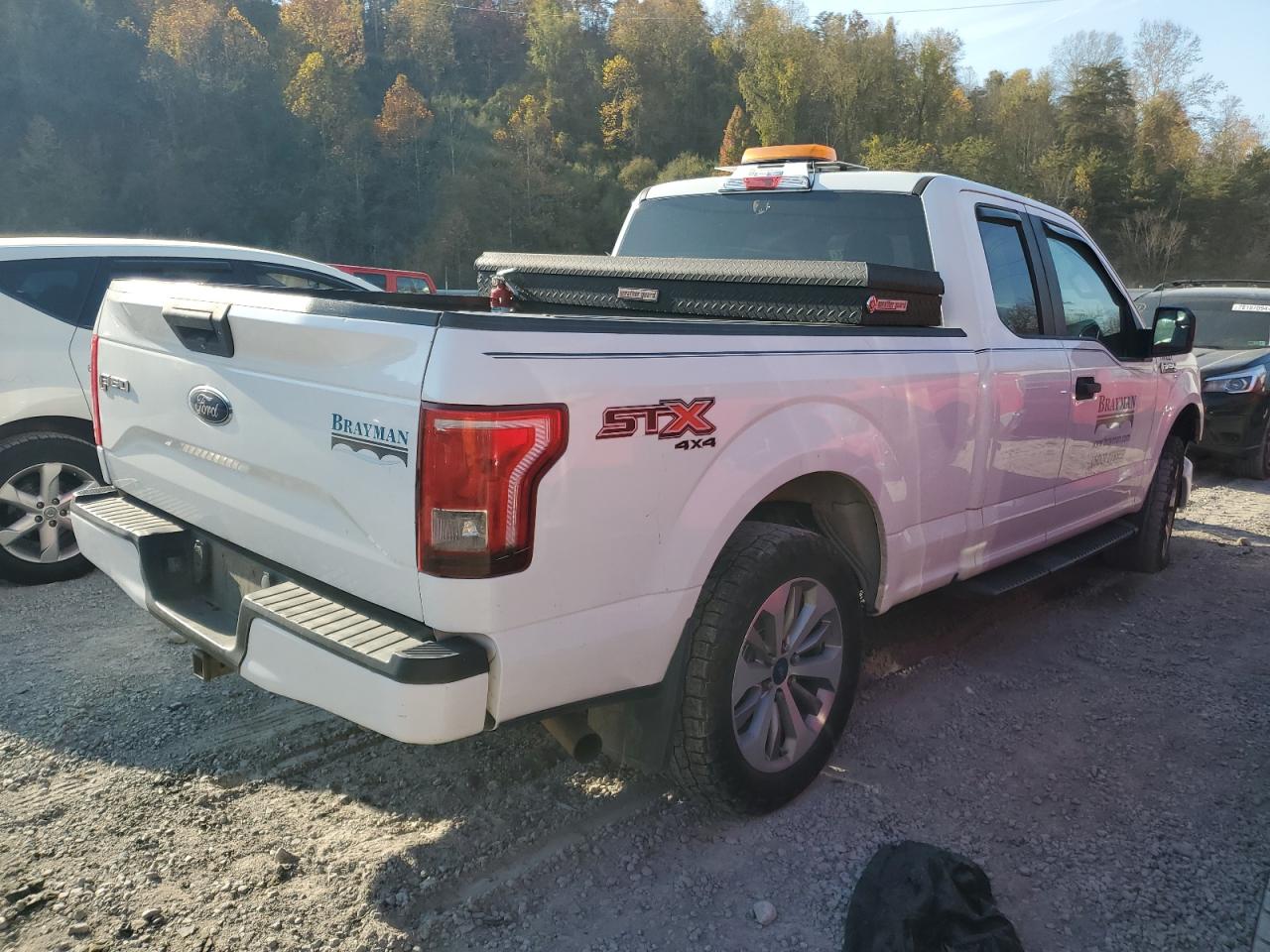 2017 Ford F-150 - Image 3
