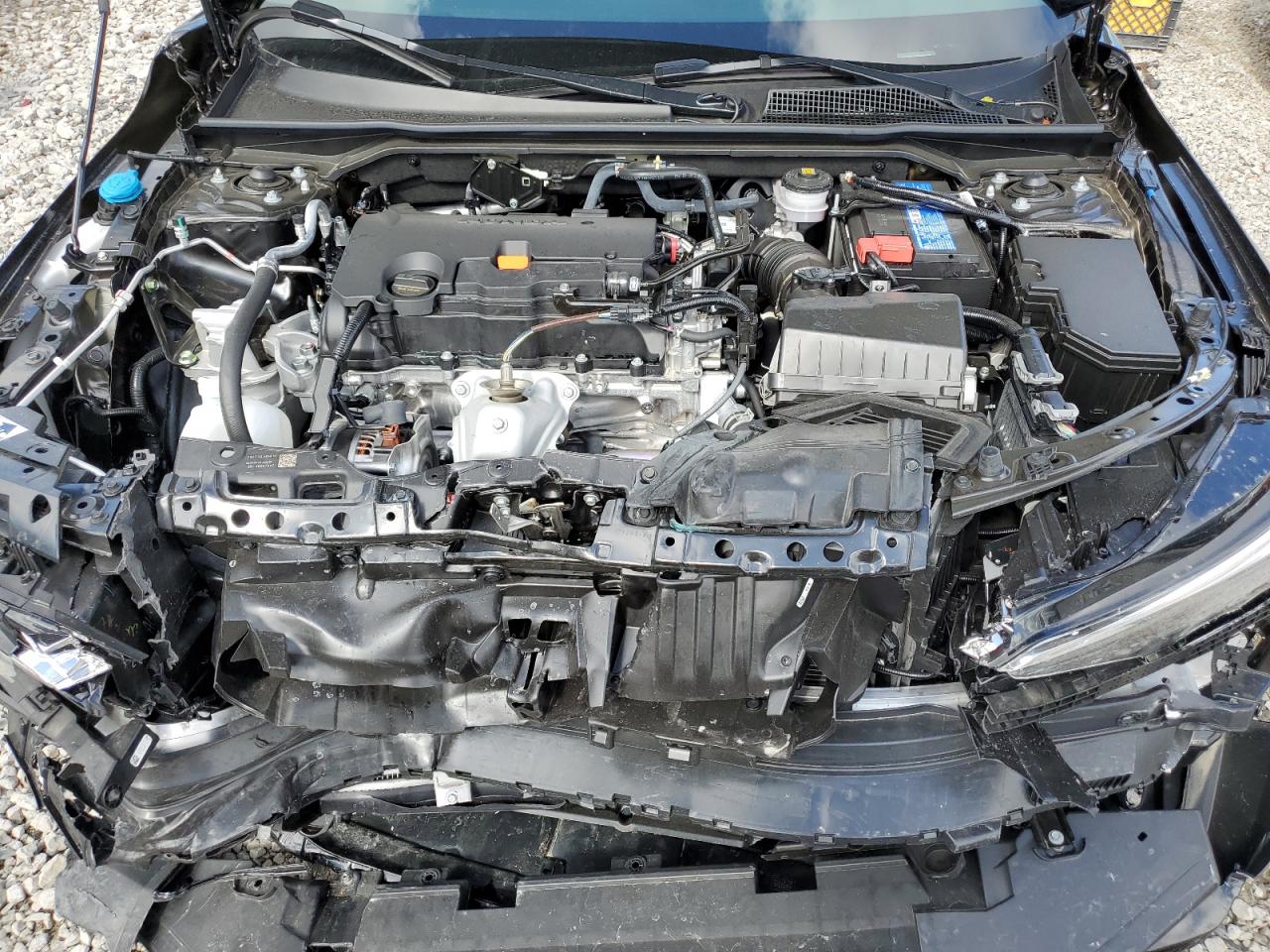 2024 Honda Civic - Image 11