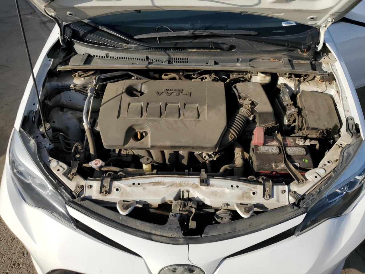 2017 Toyota Corolla - Image 11