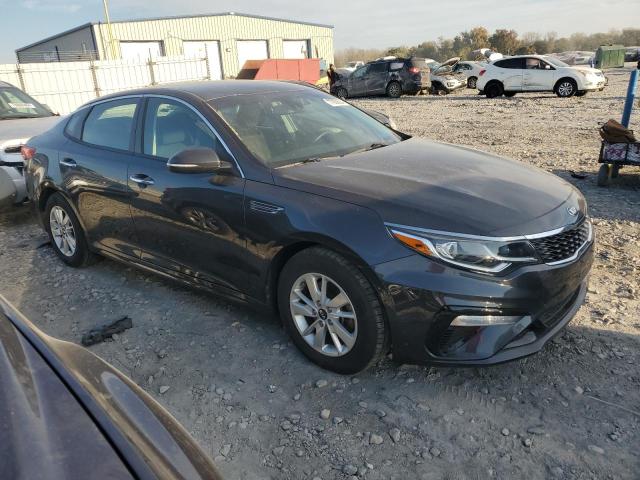  KIA OPTIMA 2019 Угольный