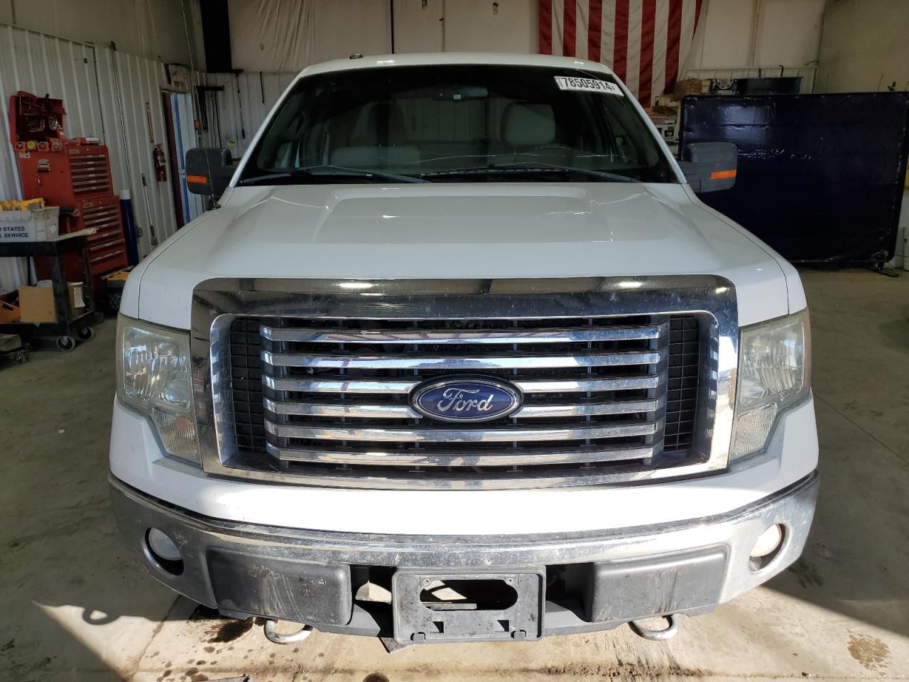 2010 Ford F-150 - Image 5