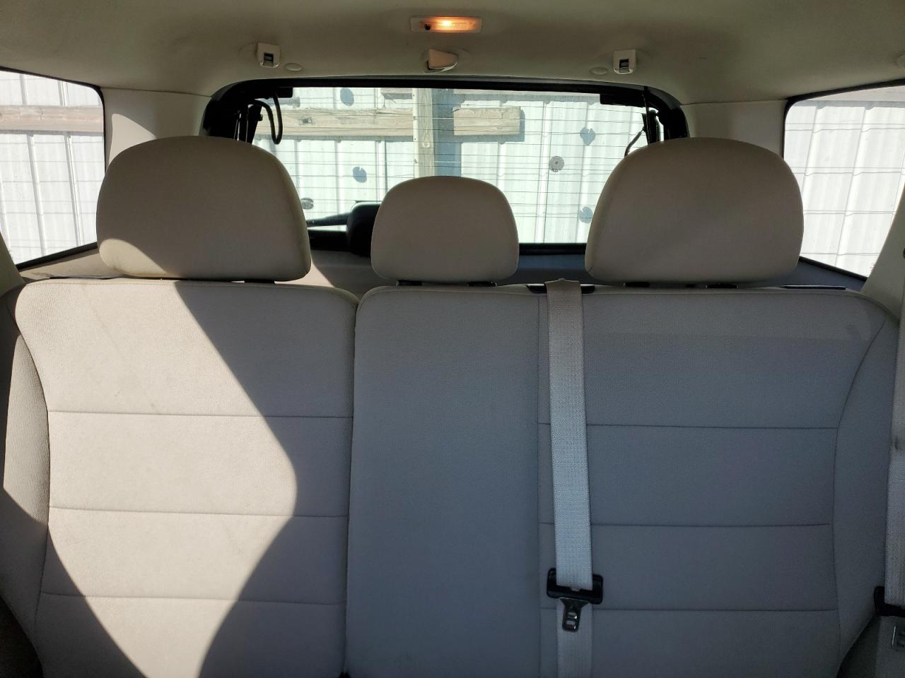 2012 Ford Escape - Image 10