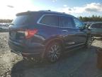 2021 HONDA PILOT TOURING for sale at Copart NS - HALIFAX