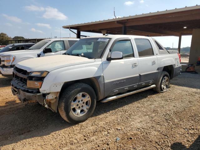 2005 Chevrolet Avalanche K1500 zu verkaufen in Tanner, AL - Front End