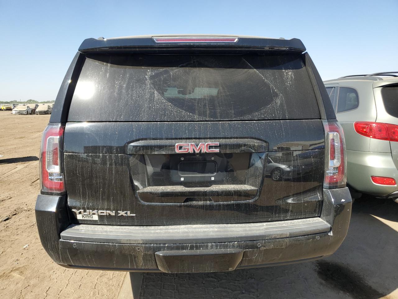 1GKS2GKC4GR336313 2016 GMC Yukon Xl K1500 Slt