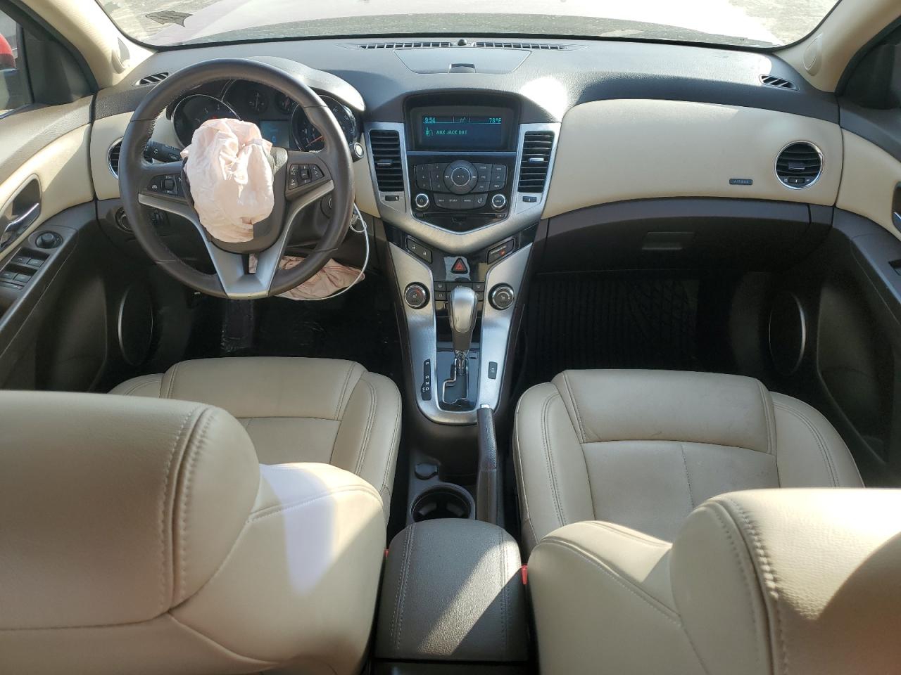 2011 Chevrolet Cruze - Image 8