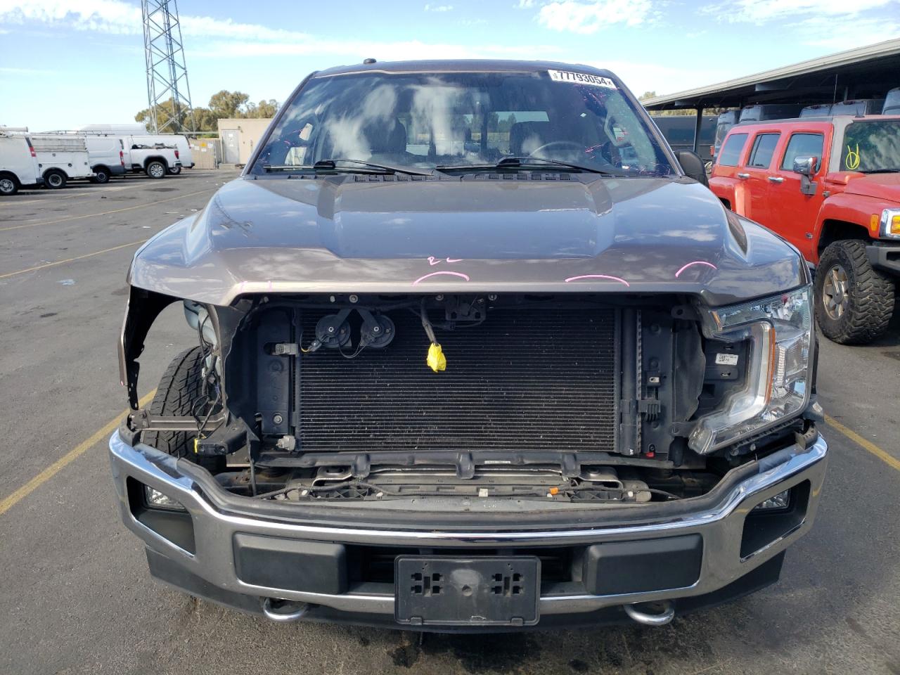 2018 Ford F-150 - Image 5