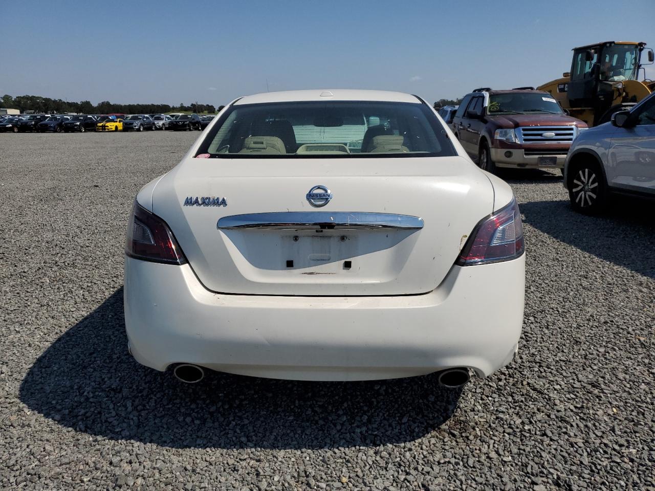 1N4AA5AP7CC806744 2012 Nissan Maxima S