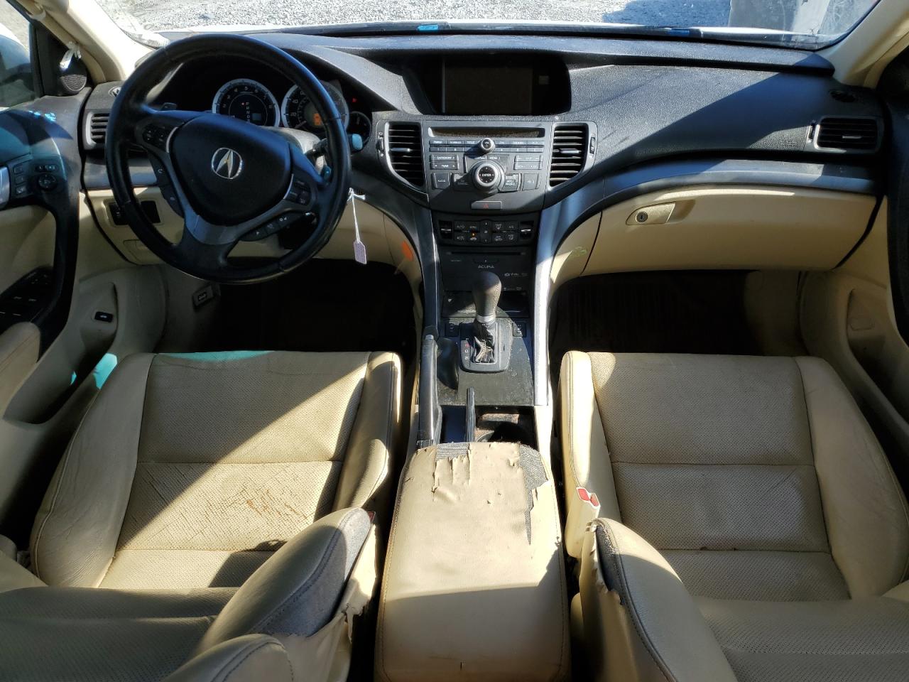 2012 Acura TSX - Image 8