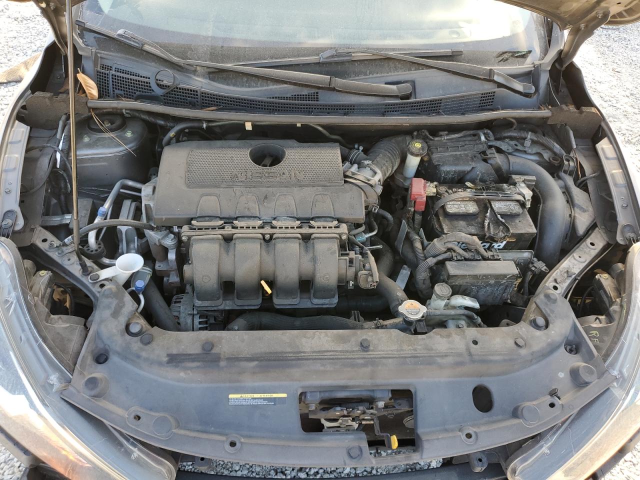 2019 Nissan Sentra - Image 11