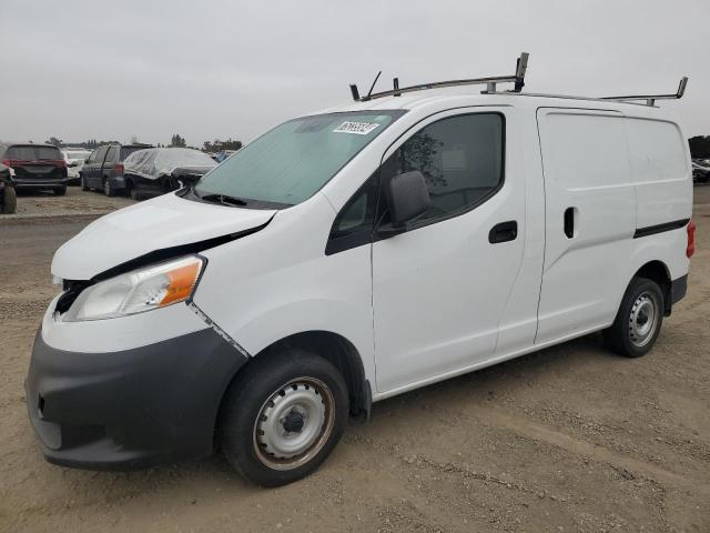 2019 Nissan Nv200 2.5S