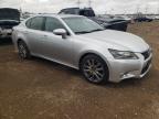 2013 Lexus Gs 350 продається в Elgin, IL - Side