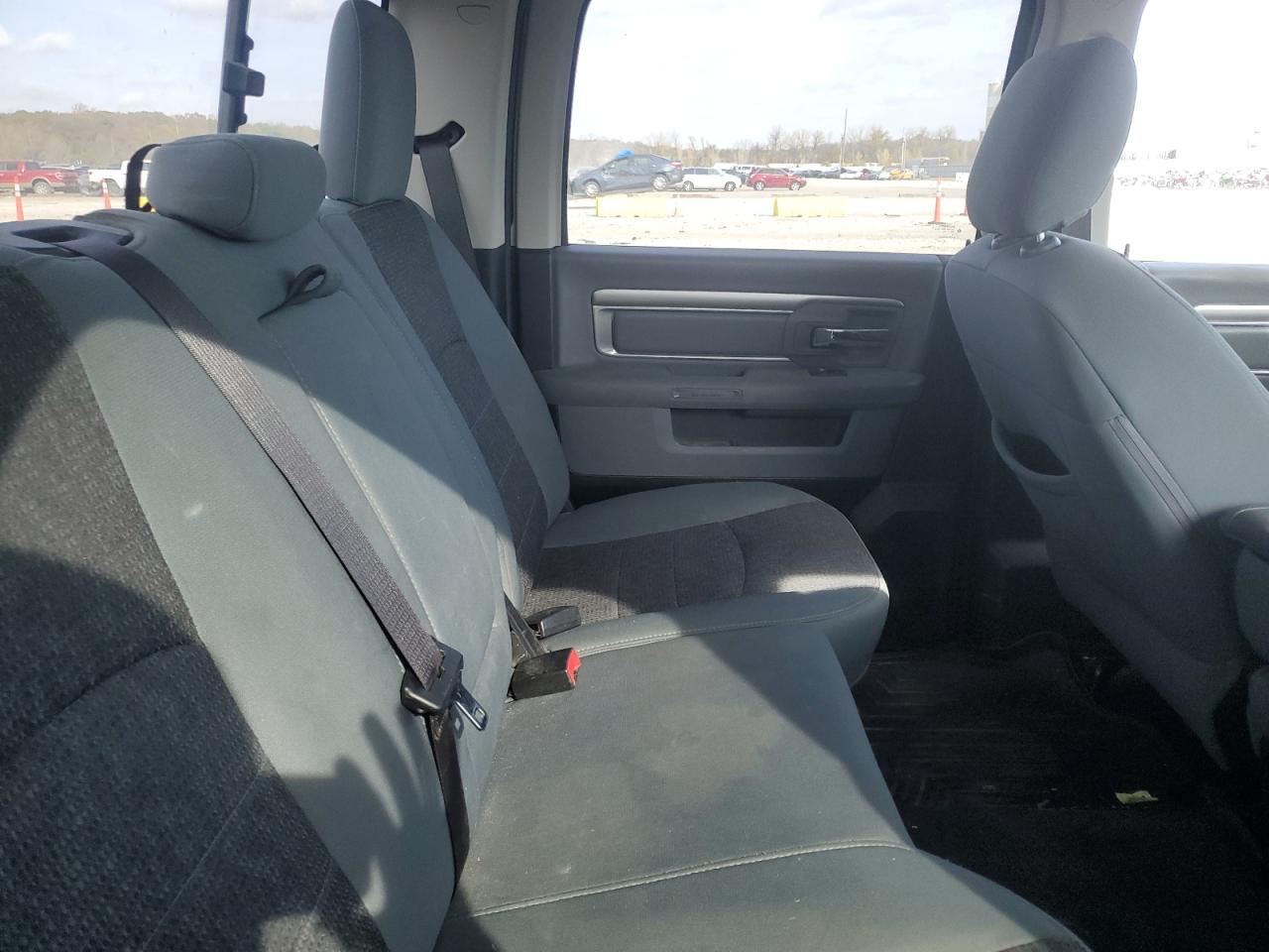 2019 RAM 1500 - Image 10