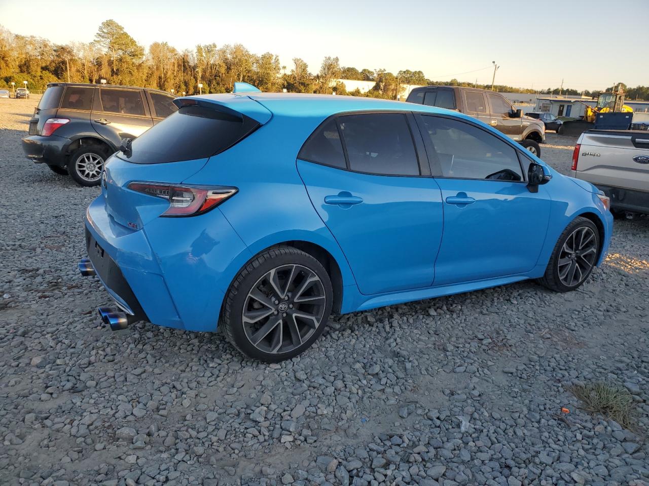 2019 Toyota Corolla - Image 3