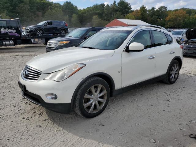 2014 Infiniti Qx50 