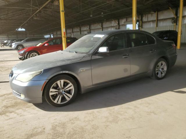 2009 Bmw 528 I