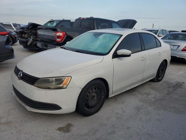 2011 Volkswagen Jetta Se