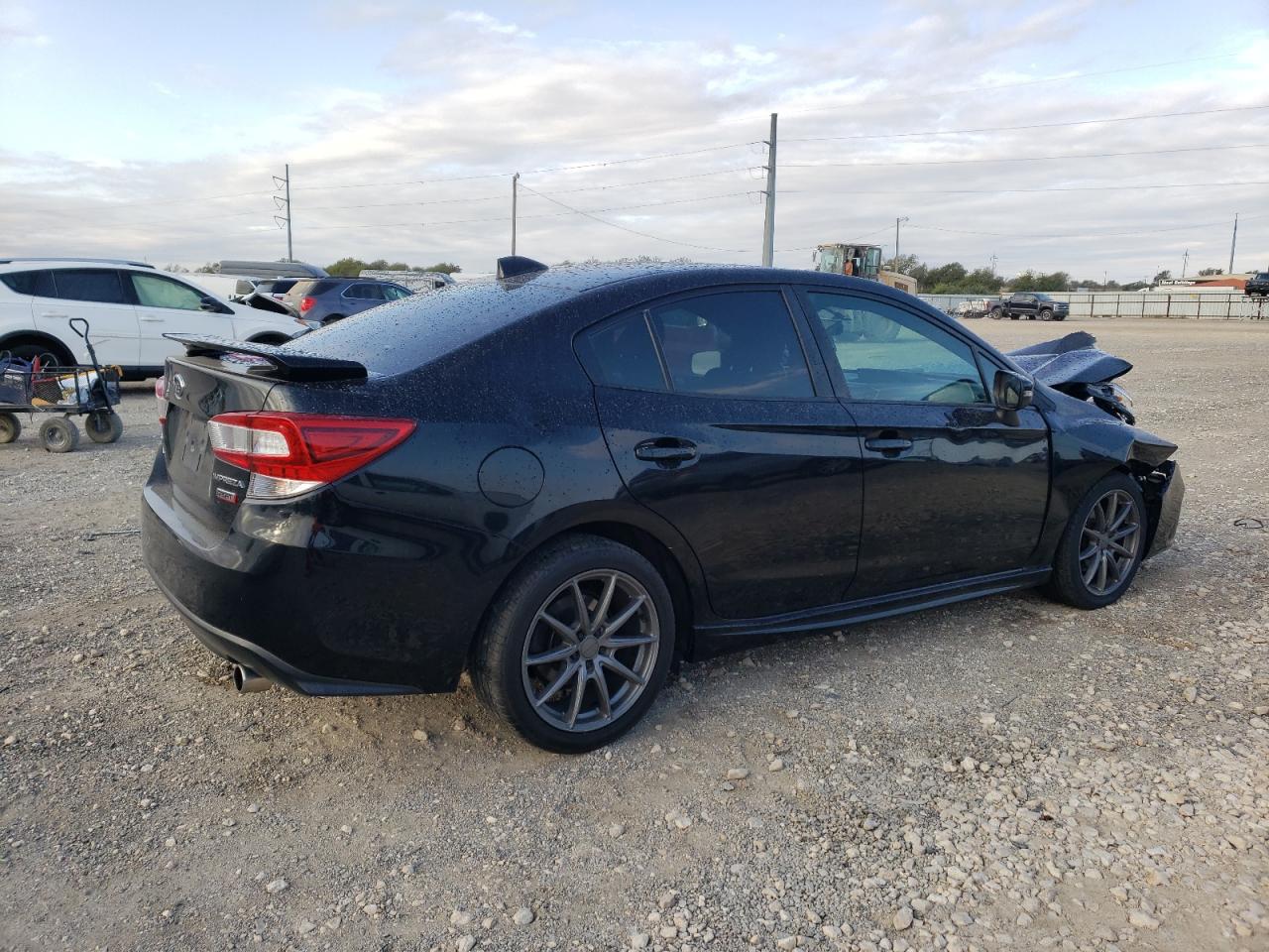2017 Subaru Impreza - Image 3