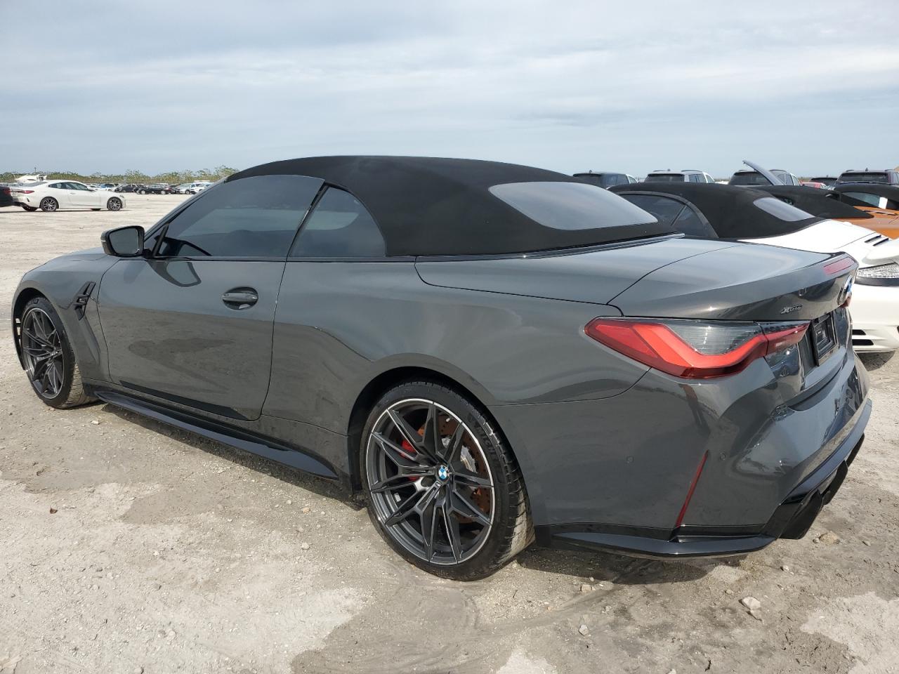 2024 BMW M4 - Image 2