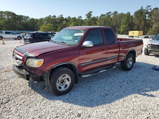 2006 Toyota Tundra Access Cab Sr5